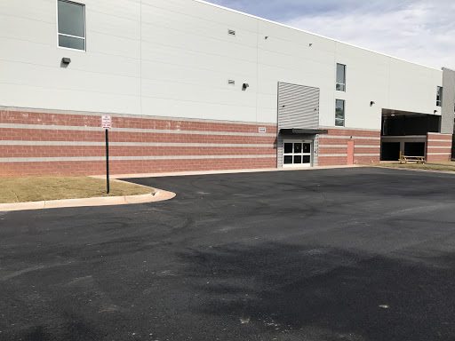 Storage Facility «Extra Space Storage», reviews and photos, 45943 Maries Rd, Sterling, VA 20166, USA