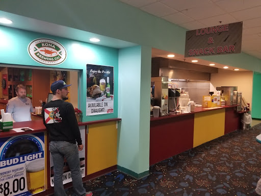 Bowling Alley «Capital Lanes», reviews and photos, 820 Capital Cir NE, Tallahassee, FL 32301, USA