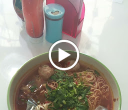 ครัวซอยชาญ อาหารตามสั่ง แจ่วฮ้อน photo