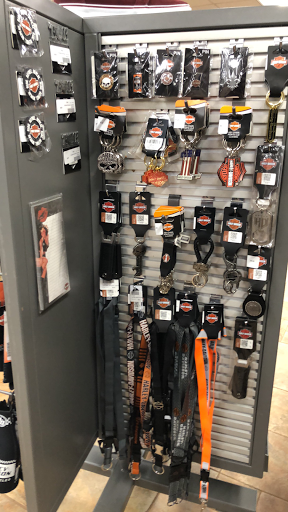 Harley-Davidson Dealer «Eastgate Harley-Davidson», reviews and photos, 699 Cincinnati-Batavia Pike, Cincinnati, OH 45245, USA