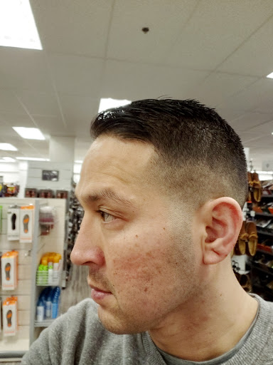 Barber Shop «95th Barber Shop», reviews and photos, 3613 NE 45th St, Seattle, WA 98105, USA