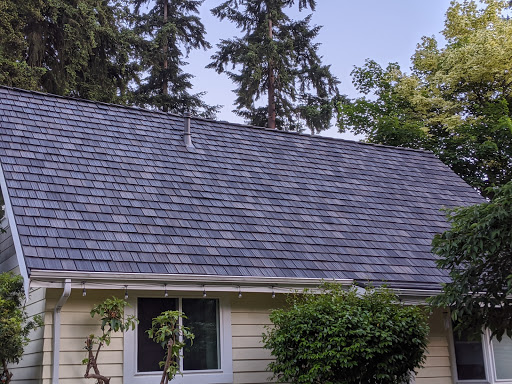Roofing Contractor «Landmark Roofing & Siding», reviews and photos, 14940 NE 95th St H, Redmond, WA 98052, USA