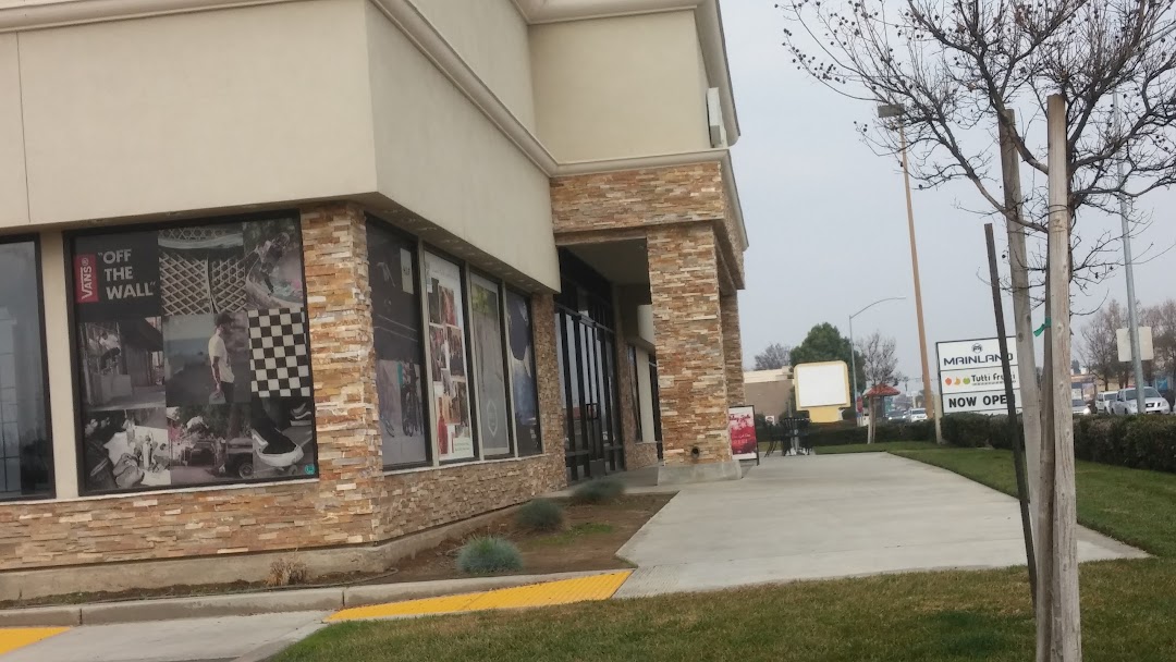 Mainland Skate & Surf