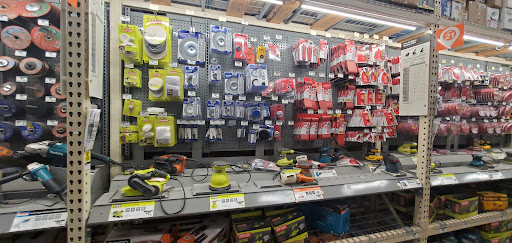 Home Improvement Store «The Home Depot», reviews and photos, 205 Anderson Ln N, Hendersonville, TN 37075, USA