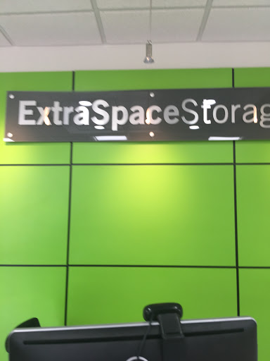 Storage Facility «Extra Space Storage», reviews and photos, 1605 Old Alabama Rd, Roswell, GA 30076, USA