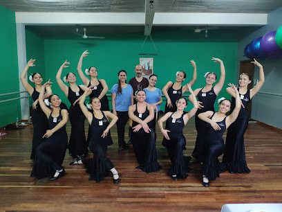 ArteSpazio Academia de Danza