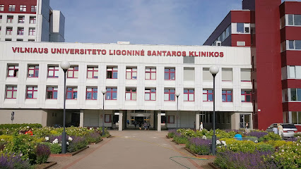 Vilniaus universiteto ligoninė Santaros klinikos, Šeimos medicinos centras