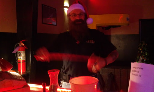 Bar «The Stage Northside», reviews and photos, 610 E 9 Mile Rd, Pensacola, FL 32514, USA