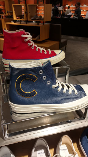 Department Store «Nordstrom Scottsdale Fashion Square», reviews and photos, 7055 E Camelback Rd, Scottsdale, AZ 85251, USA