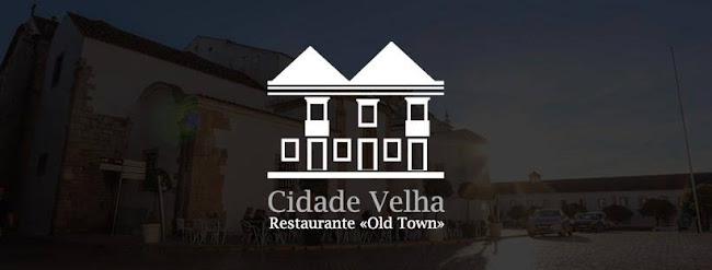 Restaurante Cidade Velha - Restaurante