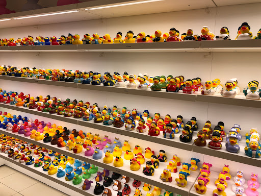 Lisbon Duck Store