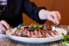 Grilled meat restaurants in Perth