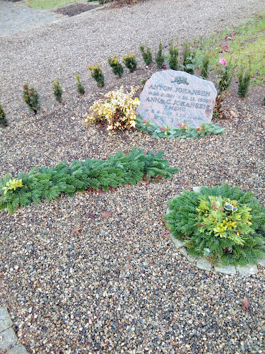 Bjolderup Kirke - Aabenraa