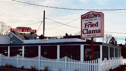Bigelows New England Fried Clams image 1