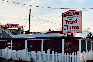 Bigelow's New England Fried Clams image