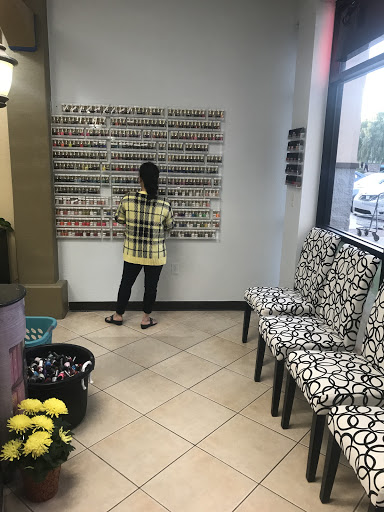 Nail Salon «Natural Touch Nail & Spa», reviews and photos, 13761 W Bell Rd # 201, Surprise, AZ 85374, USA