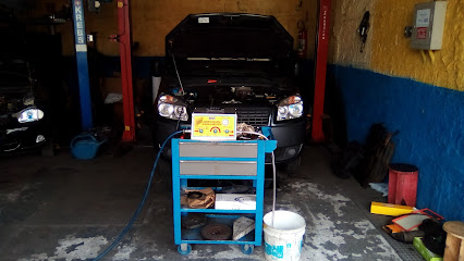 Auto mecânica MN Vila Mara São Paulo
