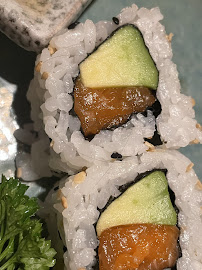 Plats et boissons du Restaurant de sushis Sushi Creation - Cauderan à Bordeaux - n°8