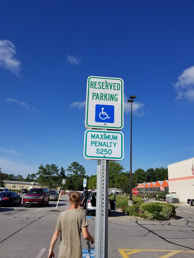 Home Improvement Store «The Home Depot», reviews and photos, 150-1 Shallotte Crossing Pkwy, Shallotte, NC 28470, USA