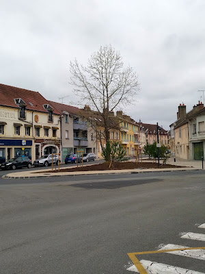 Gan à Moulins