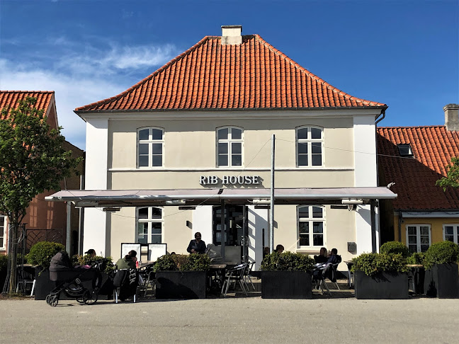 Rib House Køge - Restaurant