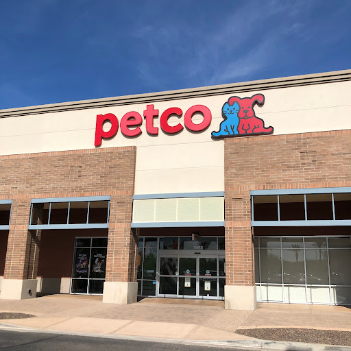 Pet Supply Store «Petco Animal Supplies», reviews and photos, 3452 W Chandler Blvd, Chandler, AZ 85226, USA