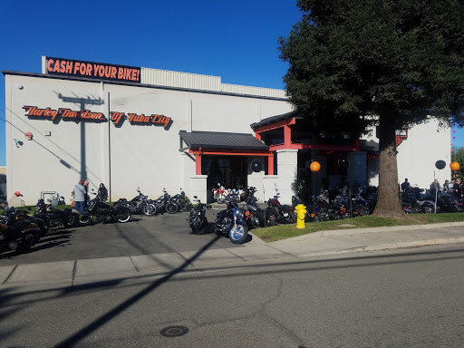 Harley-Davidson Dealer «Harley-Davidson of Yuba CIty», reviews and photos, 720 W Onstott Rd, Yuba City, CA 95991, USA