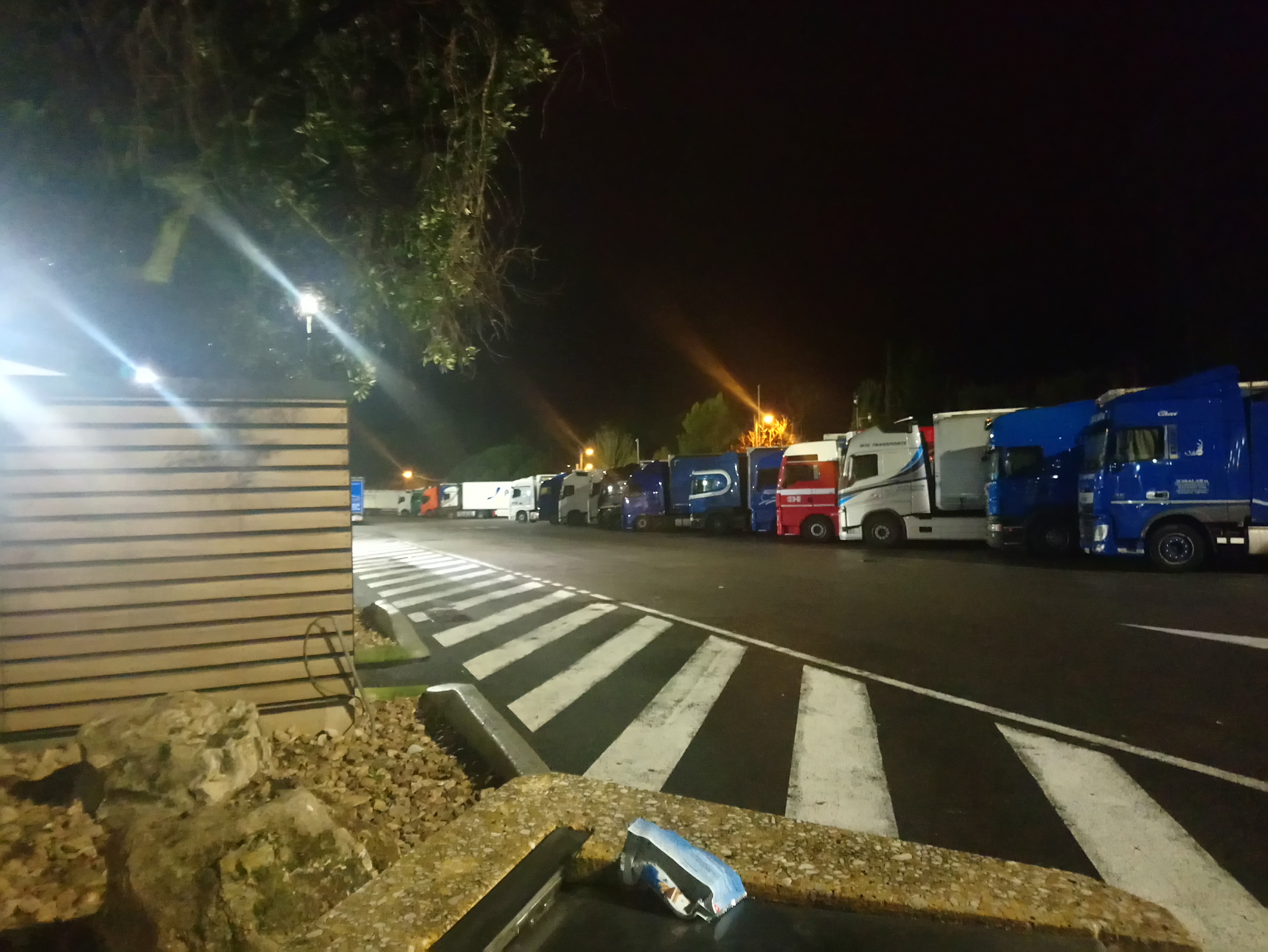 Photo n° 1 de l'avis de manuel.l fait le 16/12/2018 à 23:34