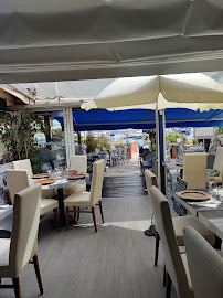 Atmosphère du Restaurant Dolce mare à Cavalaire-sur-Mer - n°3