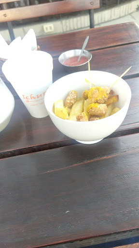 Ichuri Food