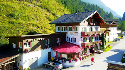 Alpengasthof Schallerhof