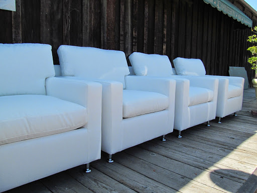 Furniture Store «Chameleon Style - Fabrics Furniture & Design», reviews and photos, 148 W Branch St, Arroyo Grande, CA 93420, USA