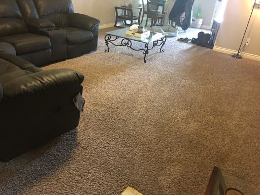 Cleaning Service «Clean and Dry», reviews and photos, 1929 Guilford Ct, Norman, OK 73072, USA