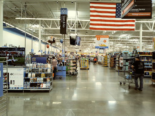 Discount Store «Walmart», reviews and photos, 1601 S Lower Sacramento Rd, Lodi, CA 95242, USA