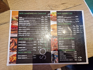 Photo n°1 de SO kebab Pornic à Pornic ()