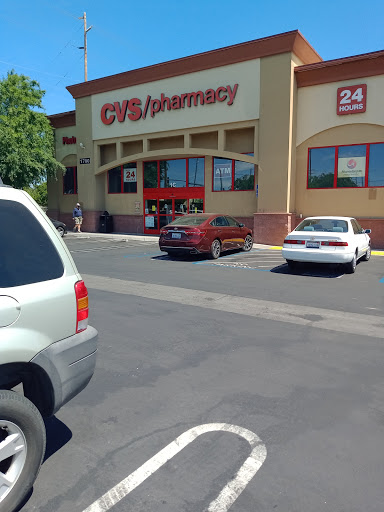 Health Food Store «Sprouts Farmers Market», reviews and photos, 1700 McHenry Ave, Modesto, CA 95350, USA