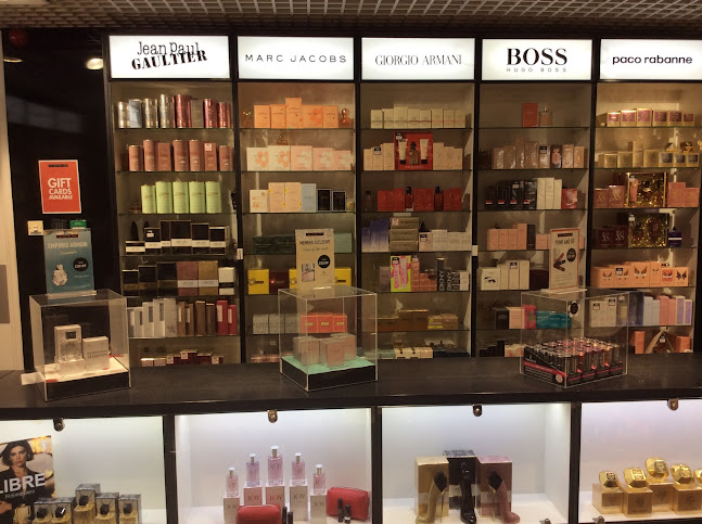 The Perfume Shop Glasgow Parkhead Forge - Cosmetics store