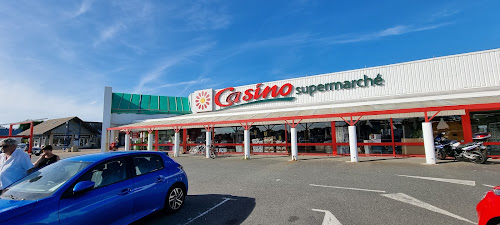 Casino Supermarché à Plougasnou