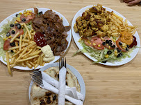 Plats et boissons du Deniz Kebab à Toulouse - n°4