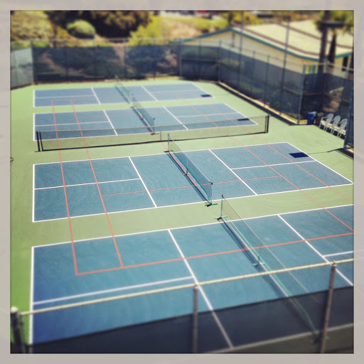 Athletic Club «Pismo Beach Athletic Club», reviews and photos, 1751 Price St, Pismo Beach, CA 93449, USA