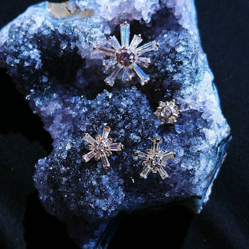 Tattoo Shop «Third Eye Body Art», reviews and photos, 6247 E Main St #1, Mesa, AZ 85205, USA