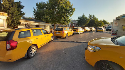 Feribot Taksi