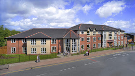 Kirkwood Court Care Home