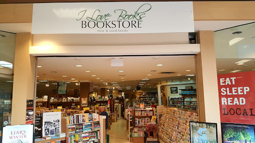 Book Store «I Love Books Bookstore and Teas», reviews and photos, 2101 Fort Henry Dr, Kingsport, TN 37664, USA