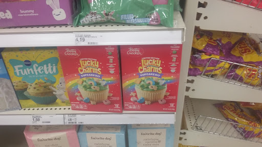 Department Store «Target», reviews and photos, 13460 Archer Ave, Lemont, IL 60439, USA