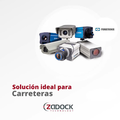 Zadock Technology. Asunción. Paraguay