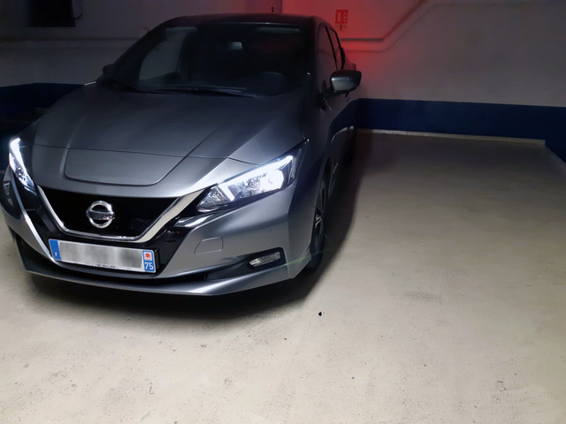 Driver Express - VTC Paris 15ème - Île-de-France - Paris