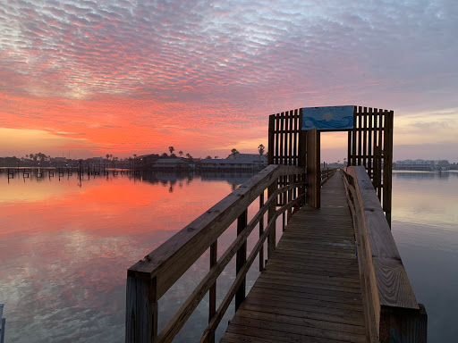 Indoor Lodging «Little Bay Club», reviews and photos, 1801 Broadway St, Rockport, TX 78382, USA