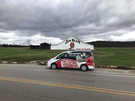 Locksmith «The Flying Locksmiths-Louisville», reviews and photos, 10378 Bluegrass Pkwy, Jeffersontown, KY 40299, USA