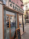 Restaurante Cabañeros en Barcelona